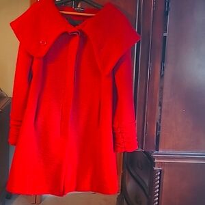 Womans Coat